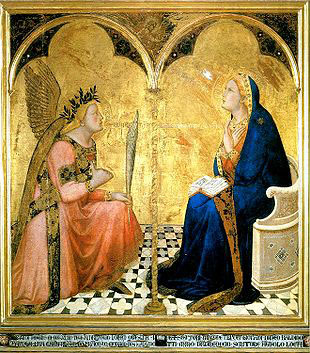 Annunciation